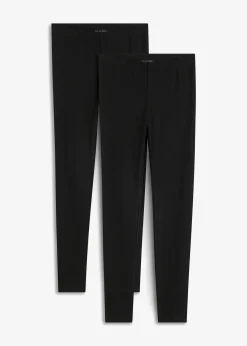 Lot de 2 leggings 7/8