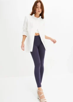Lot de 2 leggings 7/8
