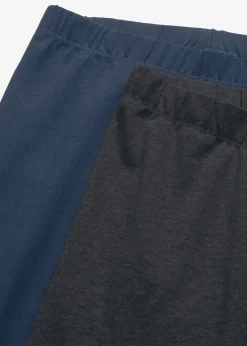 Lot de 2 leggings 7/8