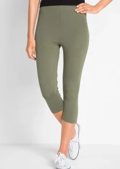 Lot de 2 leggings corsaire étroits