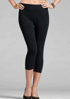 Lot de 2 leggings corsaires