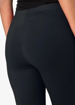 Lot de 2 leggings corsaires
