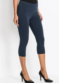 Lot de 2 leggings corsaires