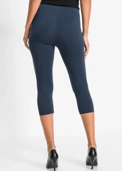 Lot de 2 leggings corsaires