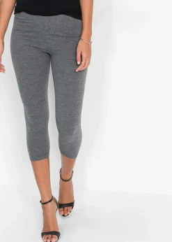 Lot de 2 leggings corsaires