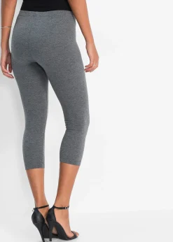 Lot de 2 leggings corsaires
