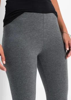 Lot de 2 leggings corsaires