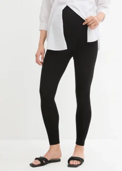 Lot de 2 leggings de grossesse