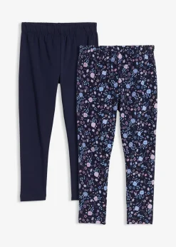 Lot de 2 leggings thermiques