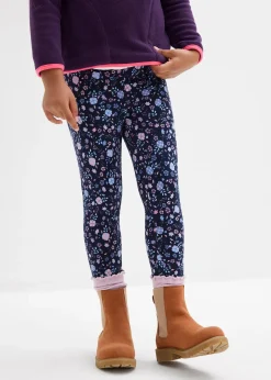 Lot de 2 leggings thermiques