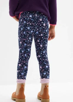 Lot de 2 leggings thermiques