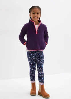 Lot de 2 leggings thermiques