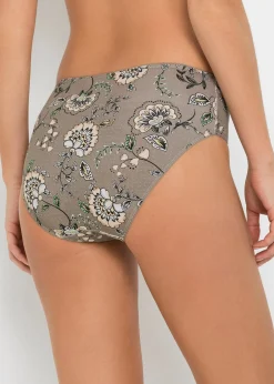 Lot de 4 maxi slips