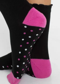 Lot de 5 paires de chaussettes