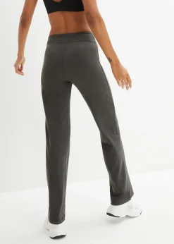 Lot de 2 pantalons de sport, bootcut