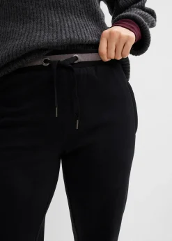 Lot de 2 pantalons sweat
