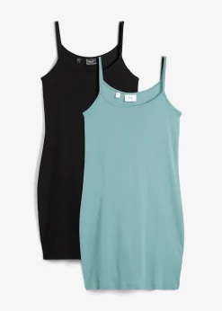 Lot de 2 robes