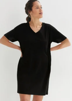 Lot de 2 robes oversize 100% coton
