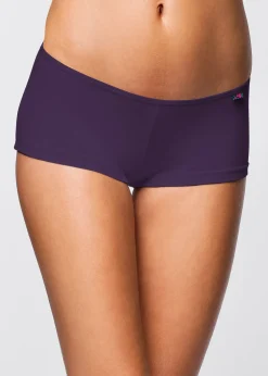 Lot de 5 shorties