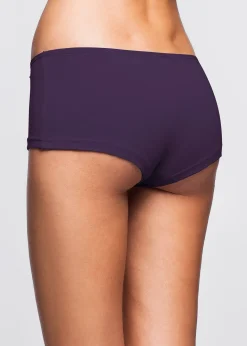 Lot de 5 shorties