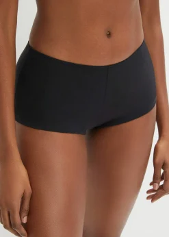 Lot de 10 shorties