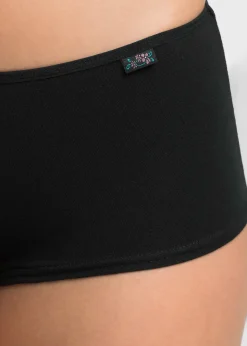 Lot de 5 shorties