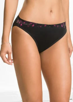 Lot de 3 slips