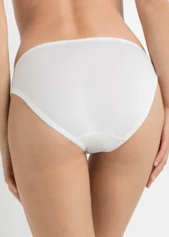 Lot de 3 slips