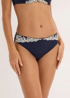 Lot de 2 slips