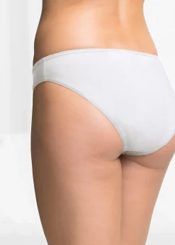 Lot de 10 slips