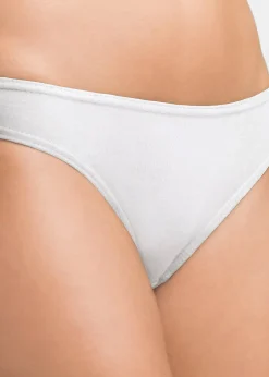 Lot de 10 slips