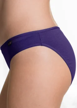 Lot de 6 slips