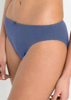 Lot de 6 slips