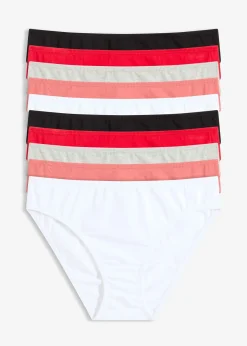 Lot de 10 slips