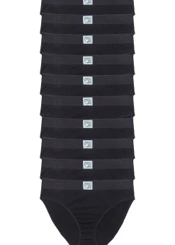 Lot de 10 slips