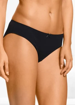 Lot de 6 slips