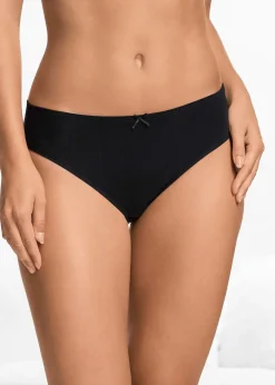 Lot de 6 slips