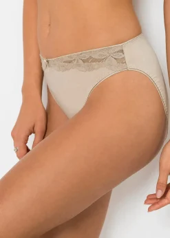 Lot de 3 slips