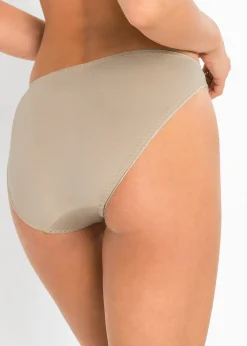 Lot de 3 slips