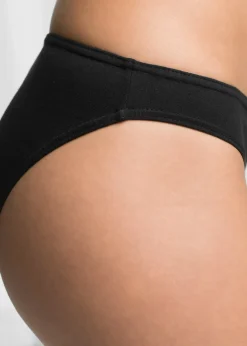 Lot de 10 slips