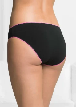 Lot de 5 slips