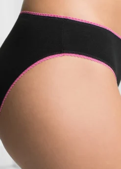 Lot de 5 slips