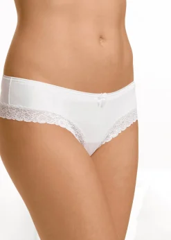 Lot de 4 slips brésiliens