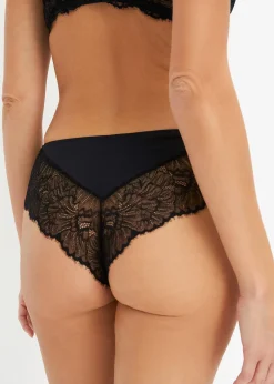 Lot de 2 slips brésiliens