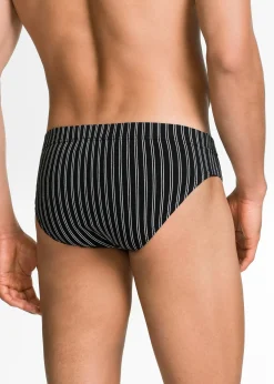 Lot de 5 slips coton