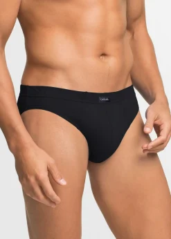 Lot de 10 slips coton