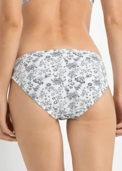 Lot de 3 slips coton