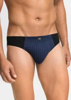 Lot de 5 slips en coton doux