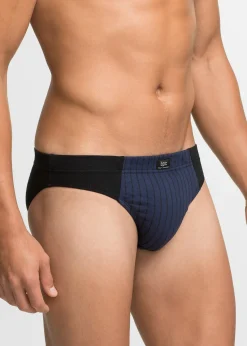 Lot de 5 slips en coton doux