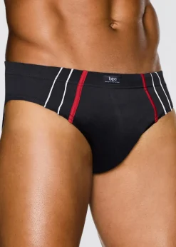 Lot de 5 slips maxi